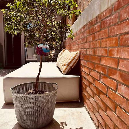 Casa Capri Mores Экстерьер фото