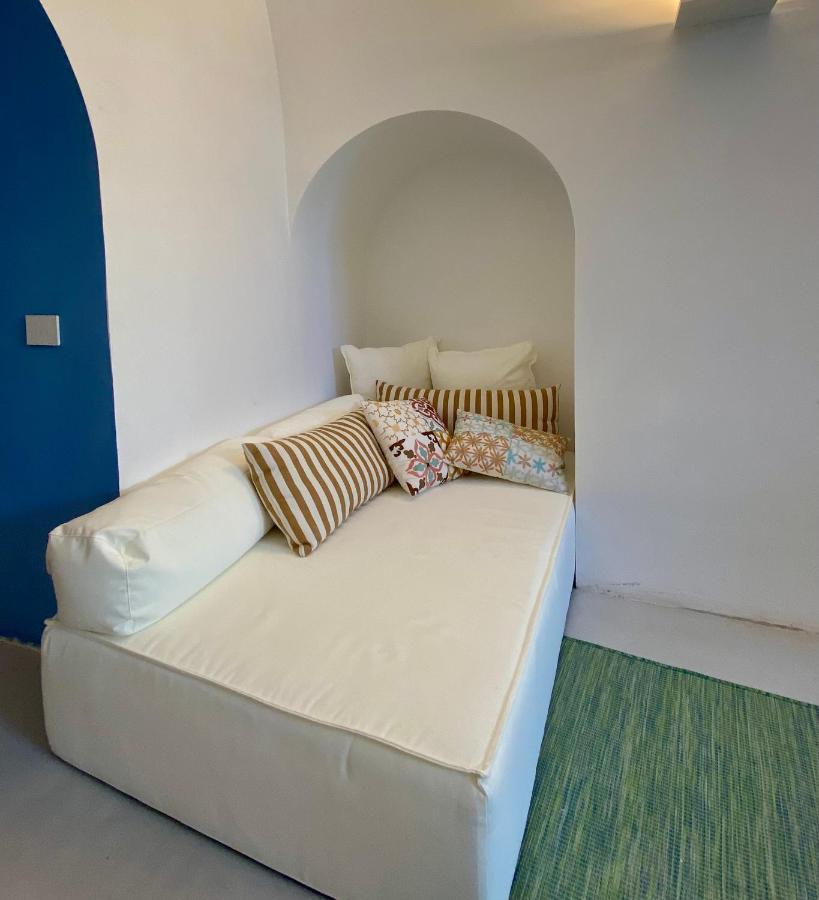 Casa Capri Mores Экстерьер фото