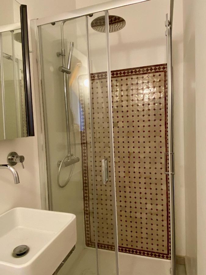 Casa Capri Mores Экстерьер фото