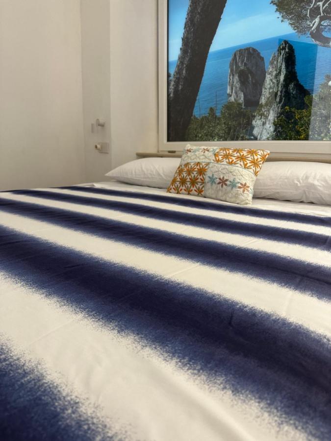 Casa Capri Mores Экстерьер фото