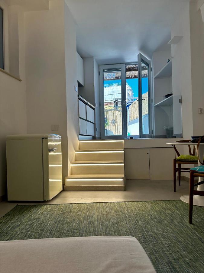 Casa Capri Mores Экстерьер фото