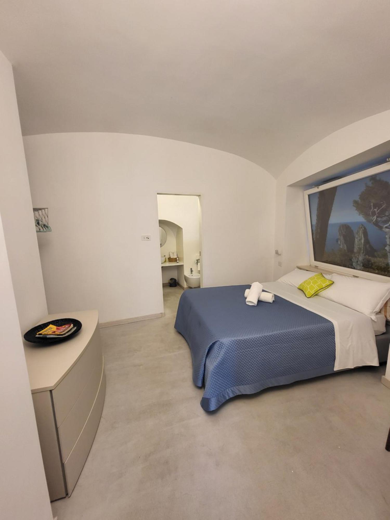 Casa Capri Mores Экстерьер фото