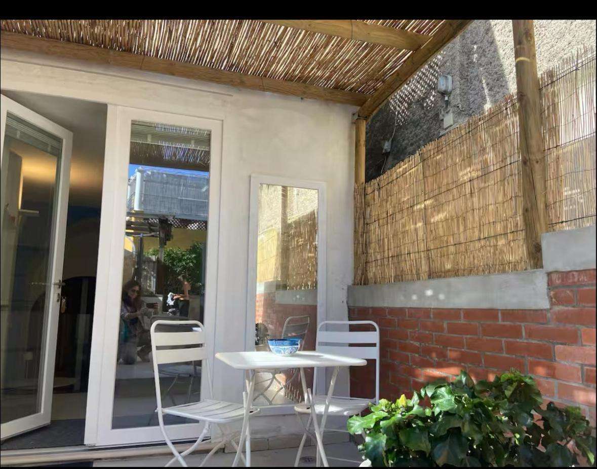Casa Capri Mores Экстерьер фото