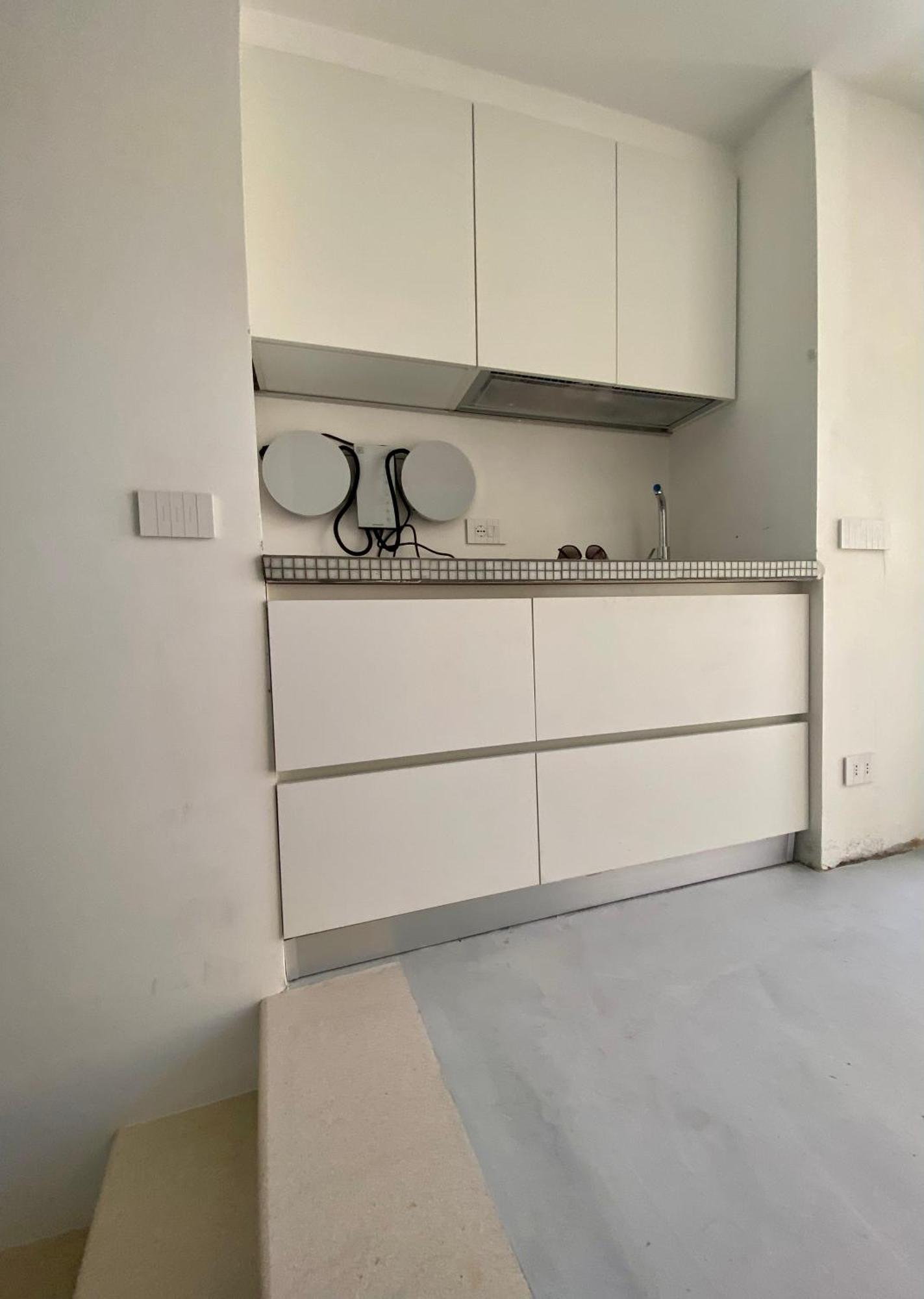 Casa Capri Mores Экстерьер фото
