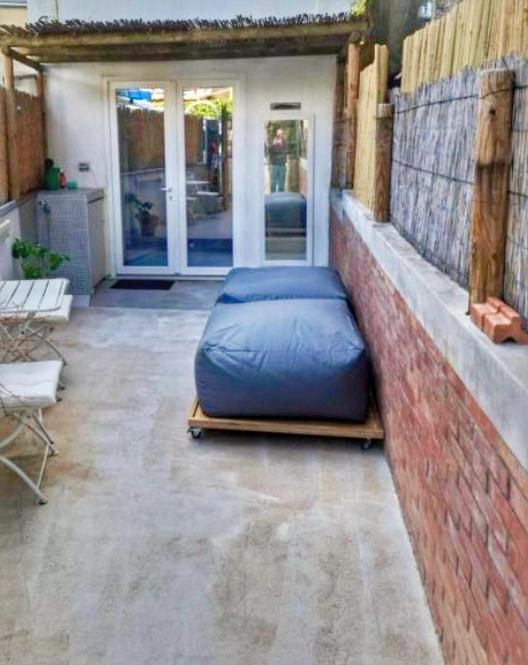 Casa Capri Mores Экстерьер фото